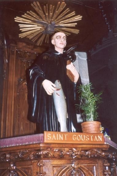 Goustan van St-Gildas-de-Rhuys (1)