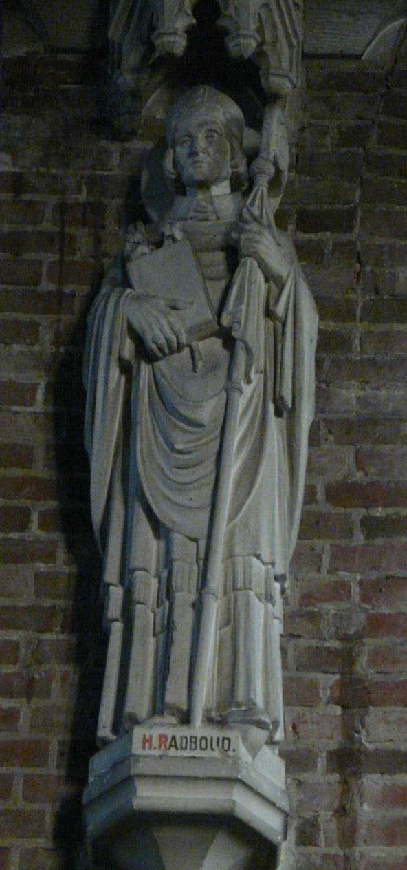 Radboud van Utrecht (4)