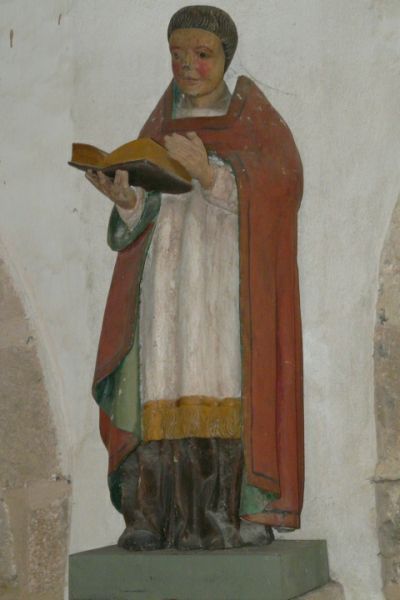 Tudwal van Tréguier (1)