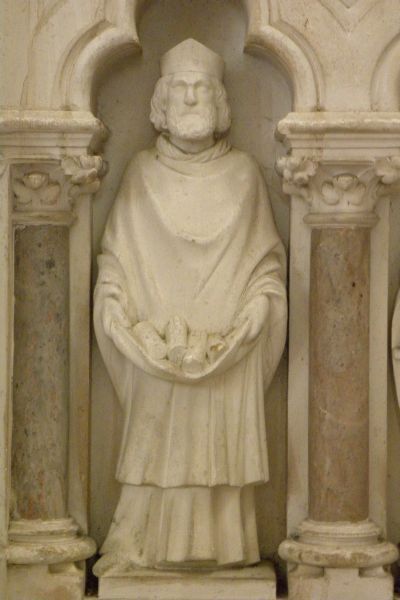Christus Nahum Profeet (2)