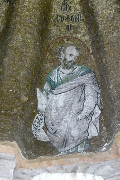Christus Sefanja Profeet (1)