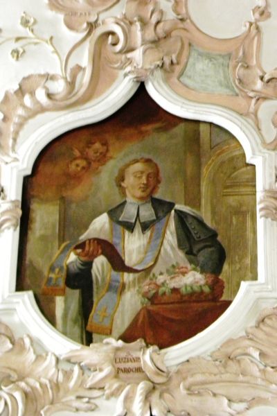 Lucius van Chur met Emerita van Chur (1)