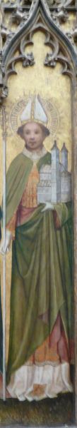 Anno van Keulen II (1)