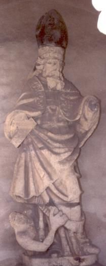 Nicetius van Trier (1)