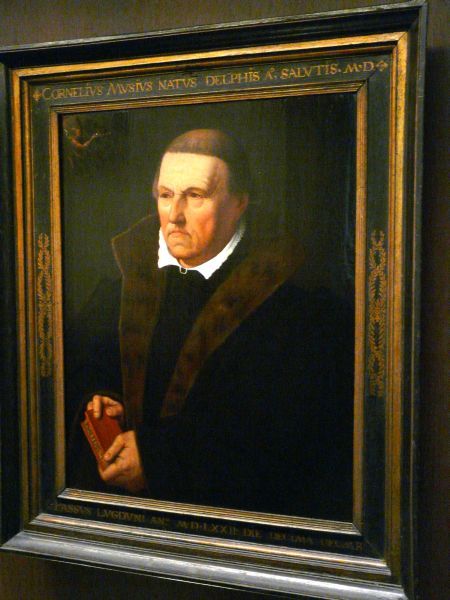 Cornelis Musius (1)