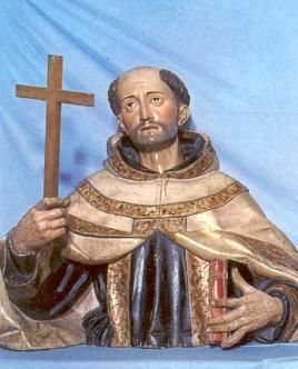 Johannes van het Kruis (1)