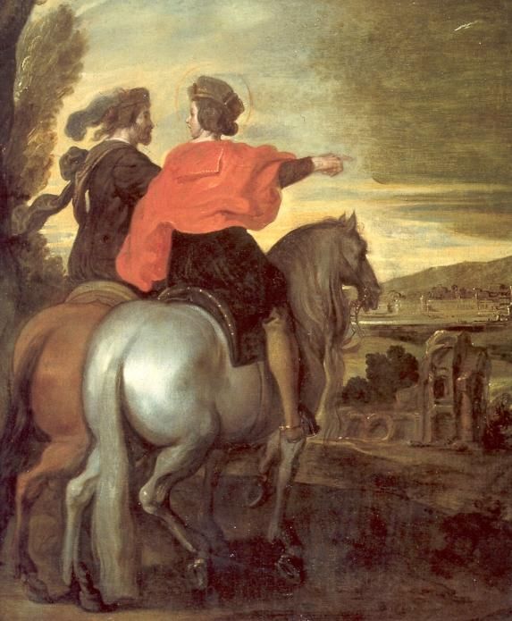 Johannes van Matha (2)