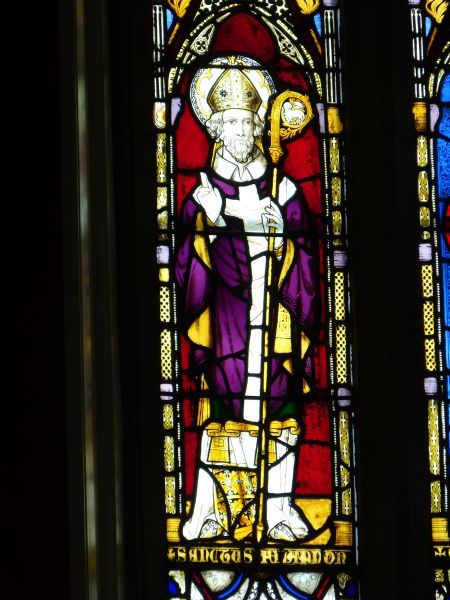 Flannán van Killaloe (1)