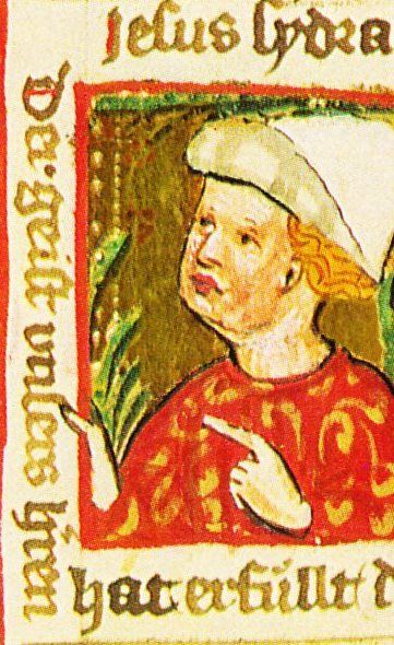 Jezus ben Sirach (1)