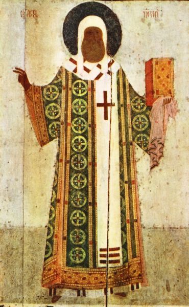 Petrus van Kiev (4)