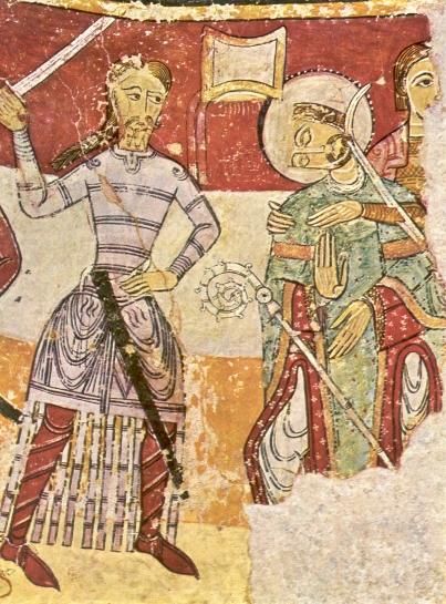 Thomas Becket (3)
