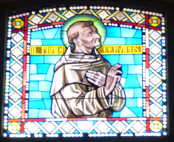 Franciscus Cervinus (1)