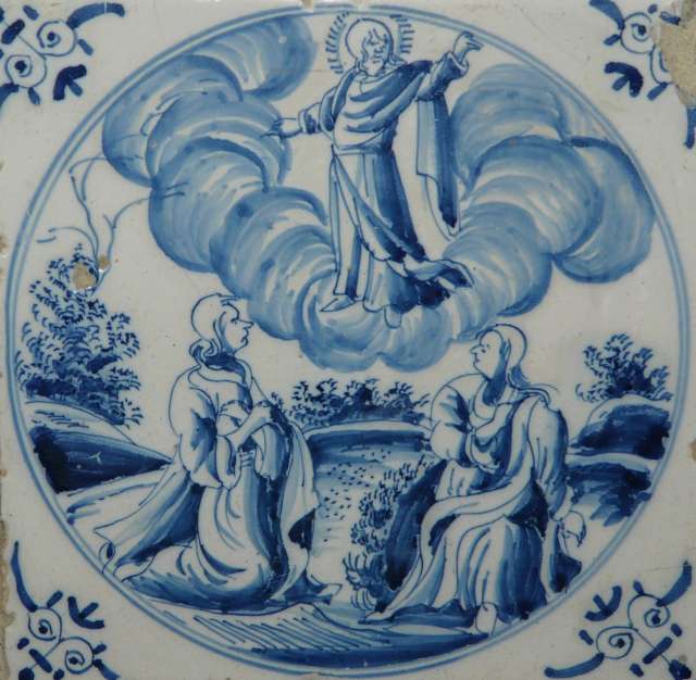 Jezus Hemelvaart
