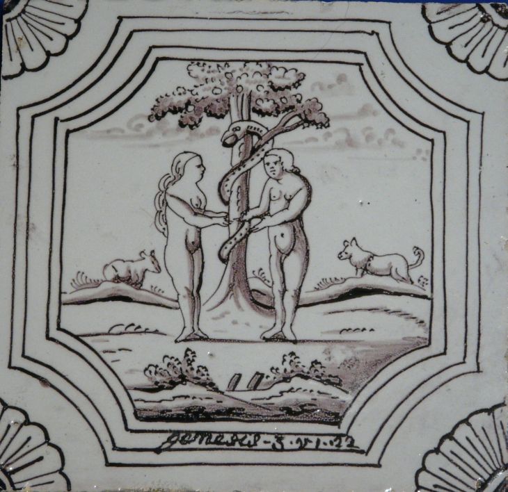 Zondeval