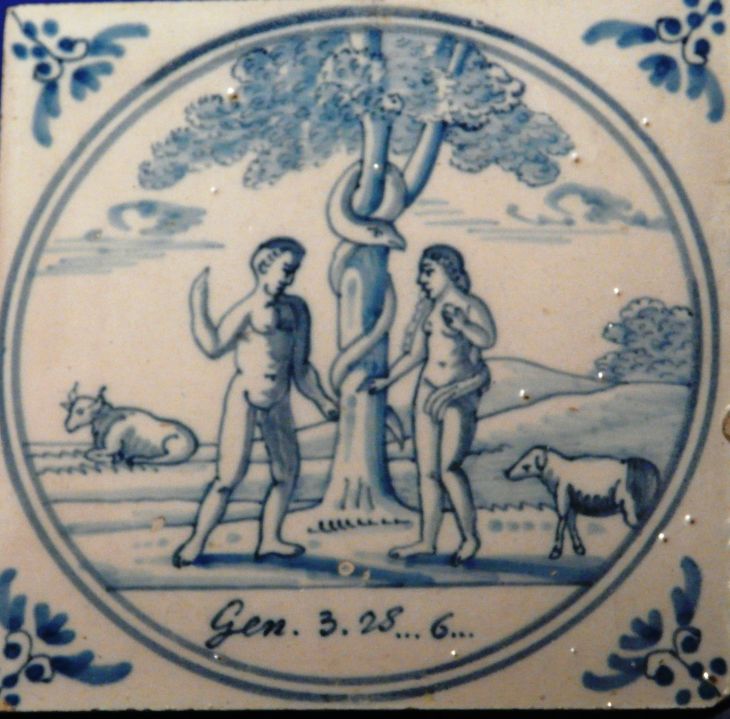 Zondeval