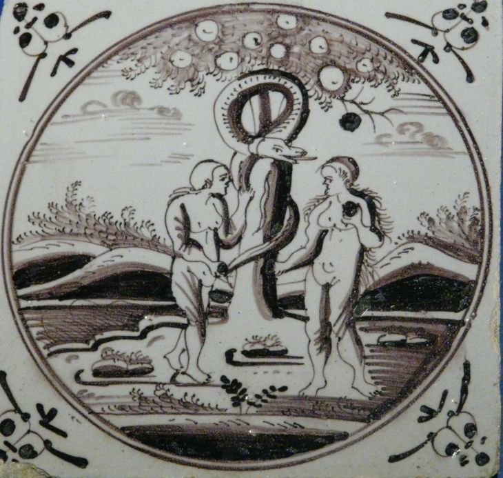 Zondeval
