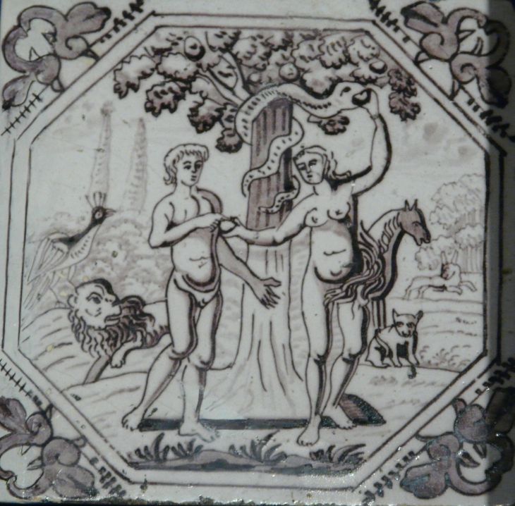 Zondeval