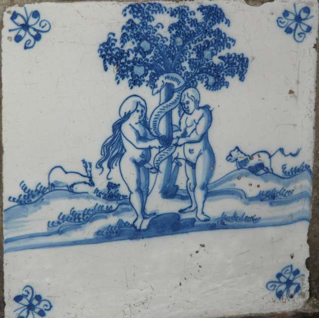 Zondeval