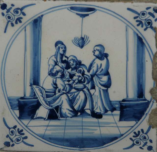 Jezus* besnijdenis