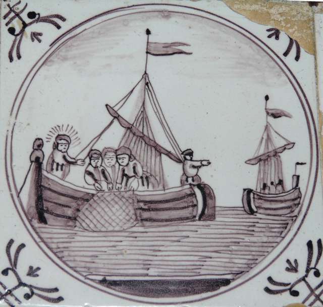 Visvangst